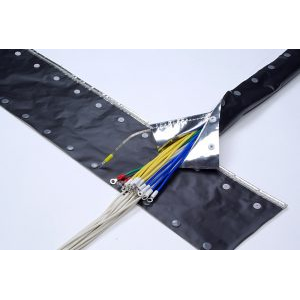 江崎推荐KOWA-KASEI兴和化成 隔音管，快扣式（80微米）