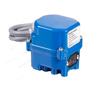 韩国KOSAPLUS 侧面指示器执行器