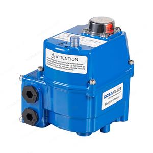 韩国KOSAPLUS KE002电动执行器