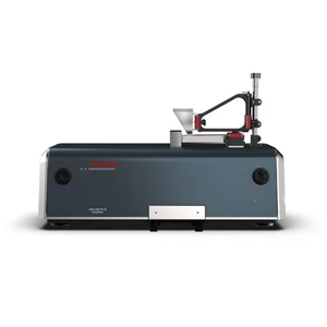 日本精品HORIBA堀场  ANALYSETTE 28 ImageSizer*动态图像分析