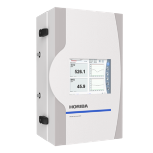 日本进口HORIBA堀场CEM500-L 在线气体分析仪