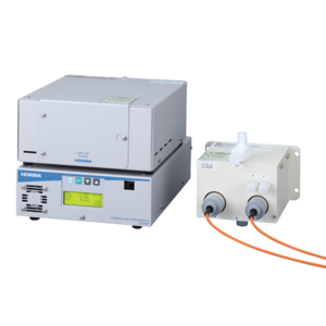 日本进口HORIBA堀场CS-600F 光纤型化学浓度监测仪
