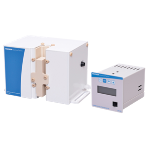 日本进口HORIBA堀场CS-900 非接触式化学浓度监测仪