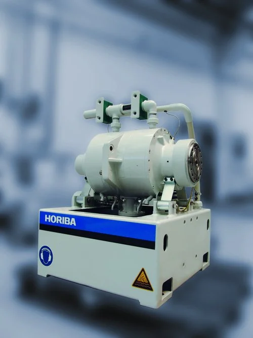 日本进口HORIBA堀场 DT测功机 液压测功机