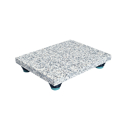 日本NABEYA锅屋 除振台VPG2836-GSM100