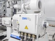 日本进口HORIBA堀场 DYNAS3 交流测功机