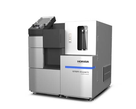 日本进口HORIBA堀场 EMGA-Expert（EMGA-30E/20E）