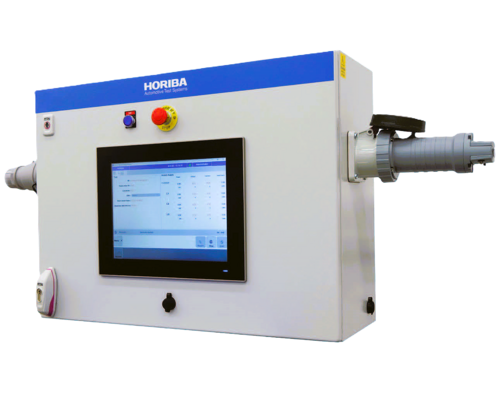 日本进口HORIBA堀场 EVCM-1电动汽车充电监测器