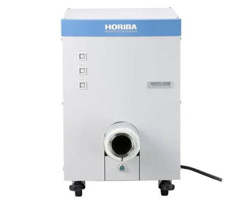 江崎推荐HORIBA堀场 EXFM-ONE超声波排气流量计