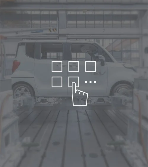 日本进口HORIBA堀场 EXM400 在线气体分析仪