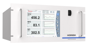 江崎推荐HORIBA堀场 EXM500-L 在线气体分析仪