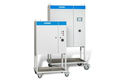 原装进口HORIBA堀场 FQ系列