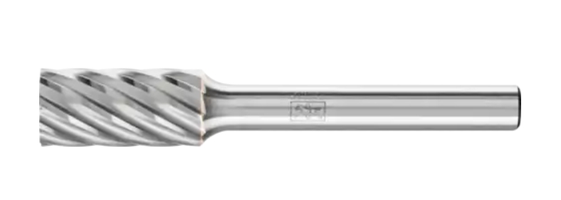 德国PFERD马圈圆柱形毛刺ZYA 1225/6 INOX