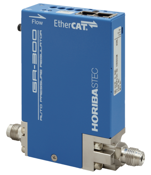 日本进口HORIBA堀场 GR-300系列