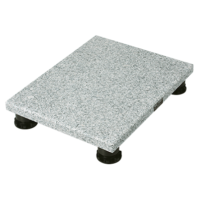 日本NABEYA锅屋 除振台VPG4045-030HD2