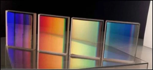 江崎推荐HORIBA堀场 天文学用光栅