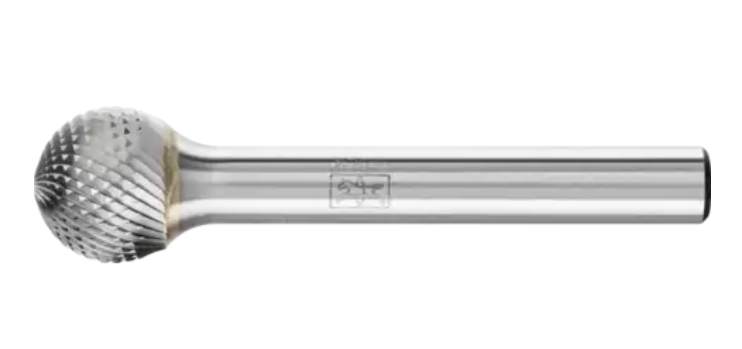 德国PFERD马圈碳化钨磨头KUD 1210/6 MICRO