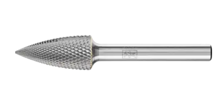 德国PFERD马圈碳化钨磨刀SPG 1225/6 MICRO