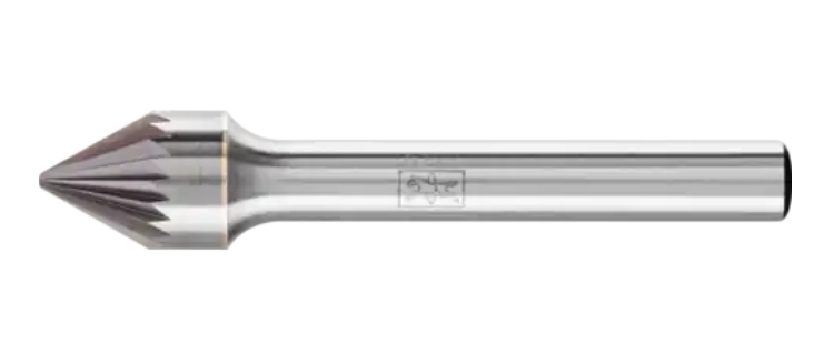 德国PFERD马圈硬质合金钻头KSJ 0605/6 Z3