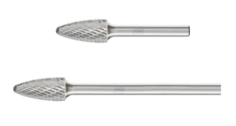 德国PFERD马圈高性能毛刺RBF 1225/8 TOUGH