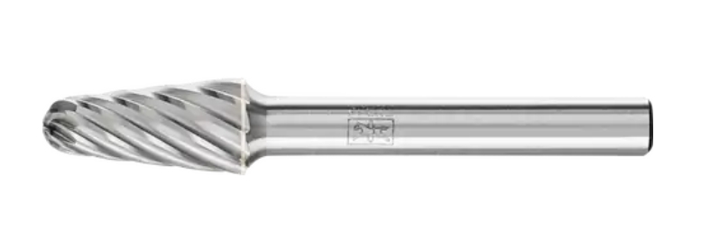 德国PFERD马圈碳化钨磨盘KEL 0820/6 INOX