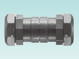 日本Sankei三桂 连接器 NR2C 40