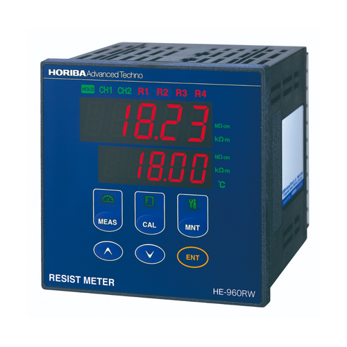 日本进口HORIBA堀场 HE-960RW