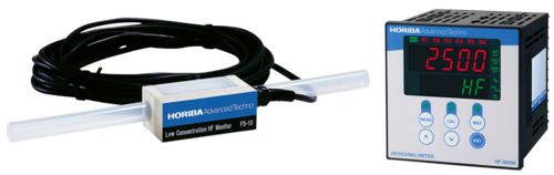 日本精品HORIBA堀场 HF-960M