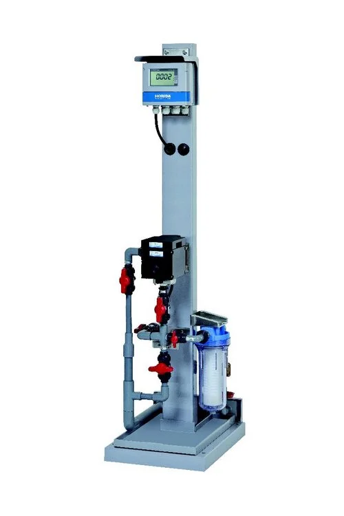 日本进口HORIBA堀场 HU-200TB-EH