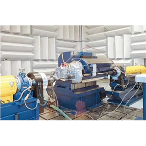 江崎推荐HORIBA堀场 ETPS 发动机扭矩脉冲模拟