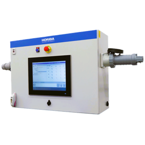 日本进口HORIBA堀场 EVCM-1电动汽车充电监测器