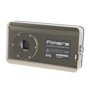 日本精品HORIBA堀场 FLIMera