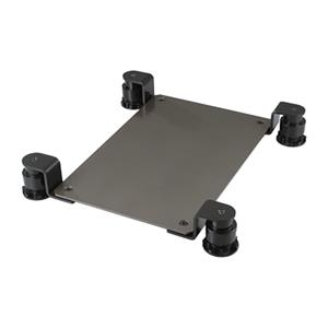 日本NABEYA锅屋 低床除振台VLS5060-020L