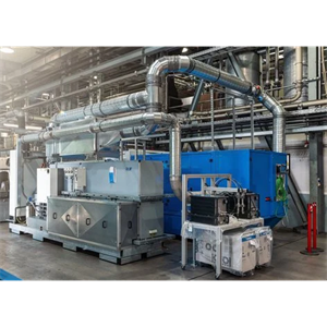 江崎推荐HORIBA堀场 巨型5200 制动排放测试用的制动测功机