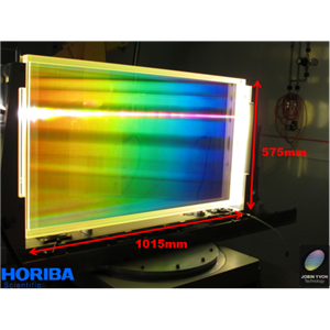 江崎推荐HORIBA堀场 Gratings - Laser Pulse Compression Gratings