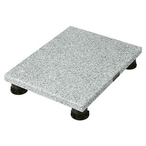 日本NABEYA锅屋 除振台VPG2836-007HD2