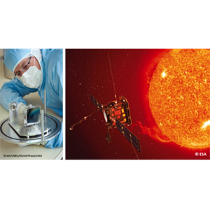 江崎推荐HORIBA堀场 Gratings for Space-Flight