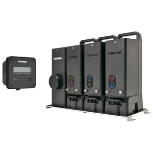 江崎推荐HORIBA堀场 GX-100*¹