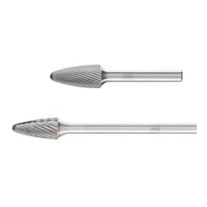 德国PFERD马圈碳化钨毛刺RBF 1225/6 Z5