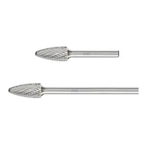 德国PFERD马圈高性能毛刺RBF 1625/6 TOUGH