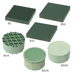 日本NABEYA锅屋 防振垫	B5-0050-050