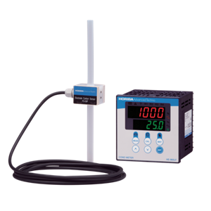 日本进口HORIBA堀场 HE-960LF / FS-09F-1/2