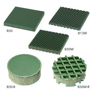 日本NABEYA锅屋 防振垫B30-R075