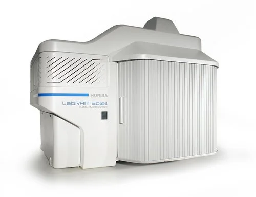 日本进口HORIBA堀场LabRAM Soleil
