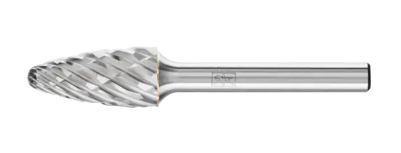 德国PFERD马圈高性能毛刺RBF 0618/6 CAST