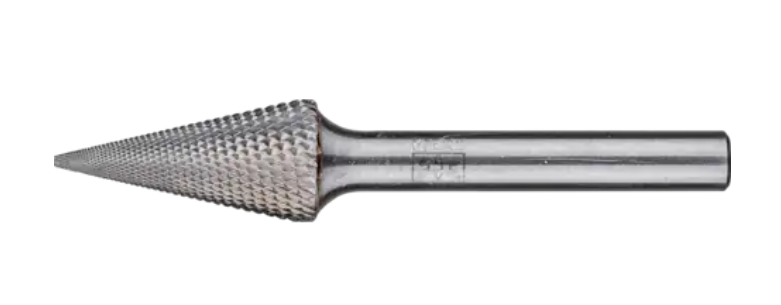 德国PFERD马圈碳化钨磨盘SKM 0820/6 MICRO