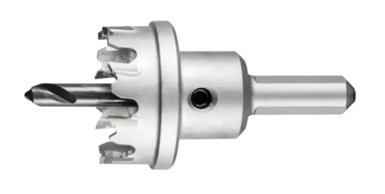 德国PFERD马圈碳化钨开孔刀LOS HM 4008