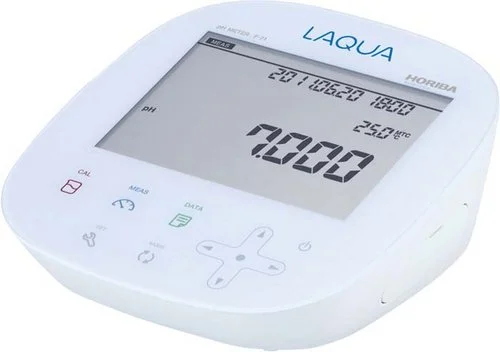 原装进口HORIBA堀场 LAQUA F-71