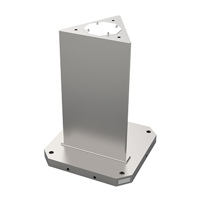 日本NABEYA锅屋 MC模具块（三面标准型）TBT05S-35055