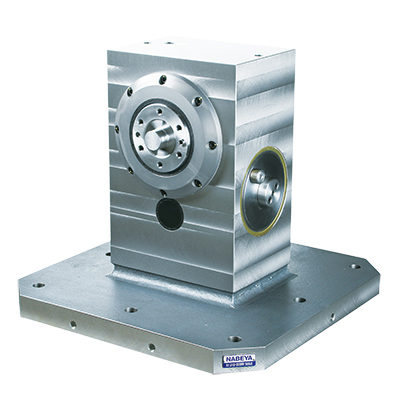 日本NABEYA锅屋 带索引表的模具块TRP0512-30055